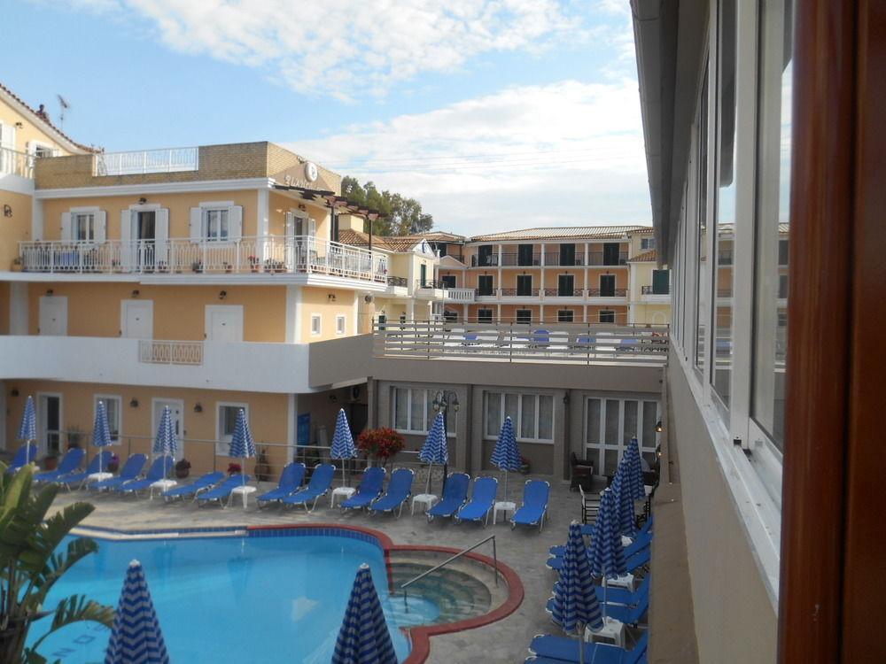 Planos beach hotel tsilivi zante on sale