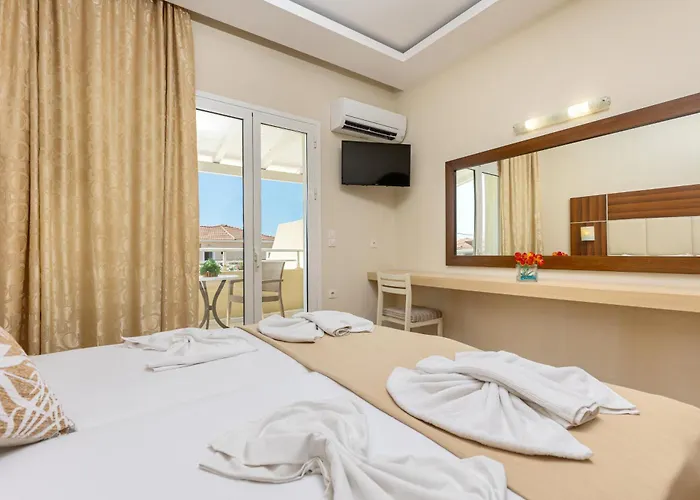 Esperia hotel zante on sale