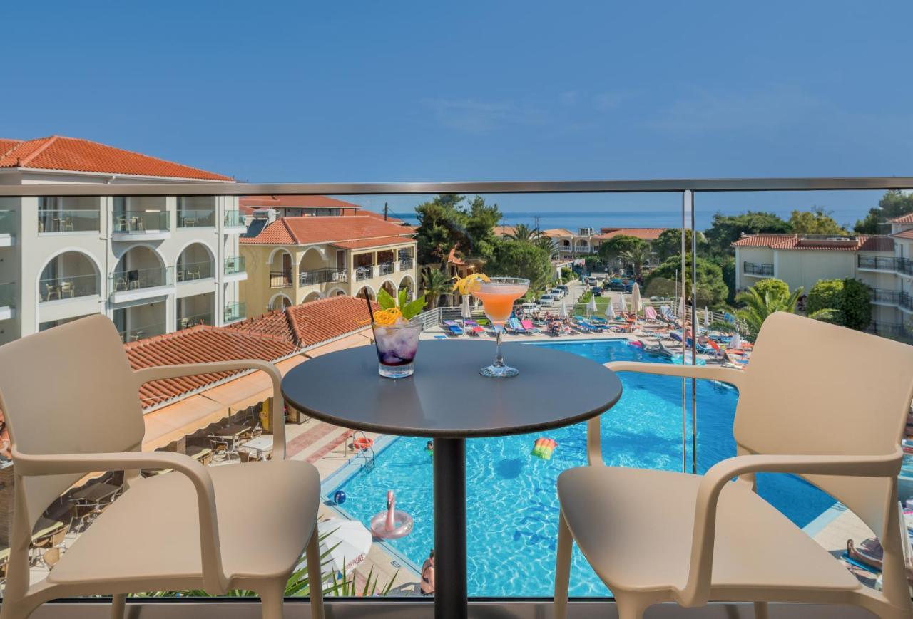 Hotel katerina zante on sale