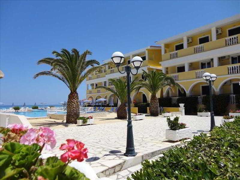 Konstantin Beach Zakynthos Town Greece book Hotel 2024 Prices