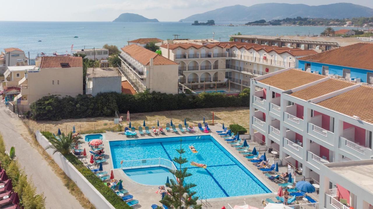 Dados Hotel Laganas Greece book Hotel 2024 Prices