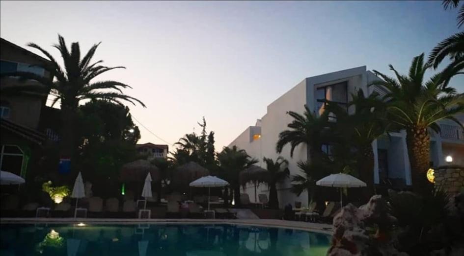 Zante tropicana sales hotel