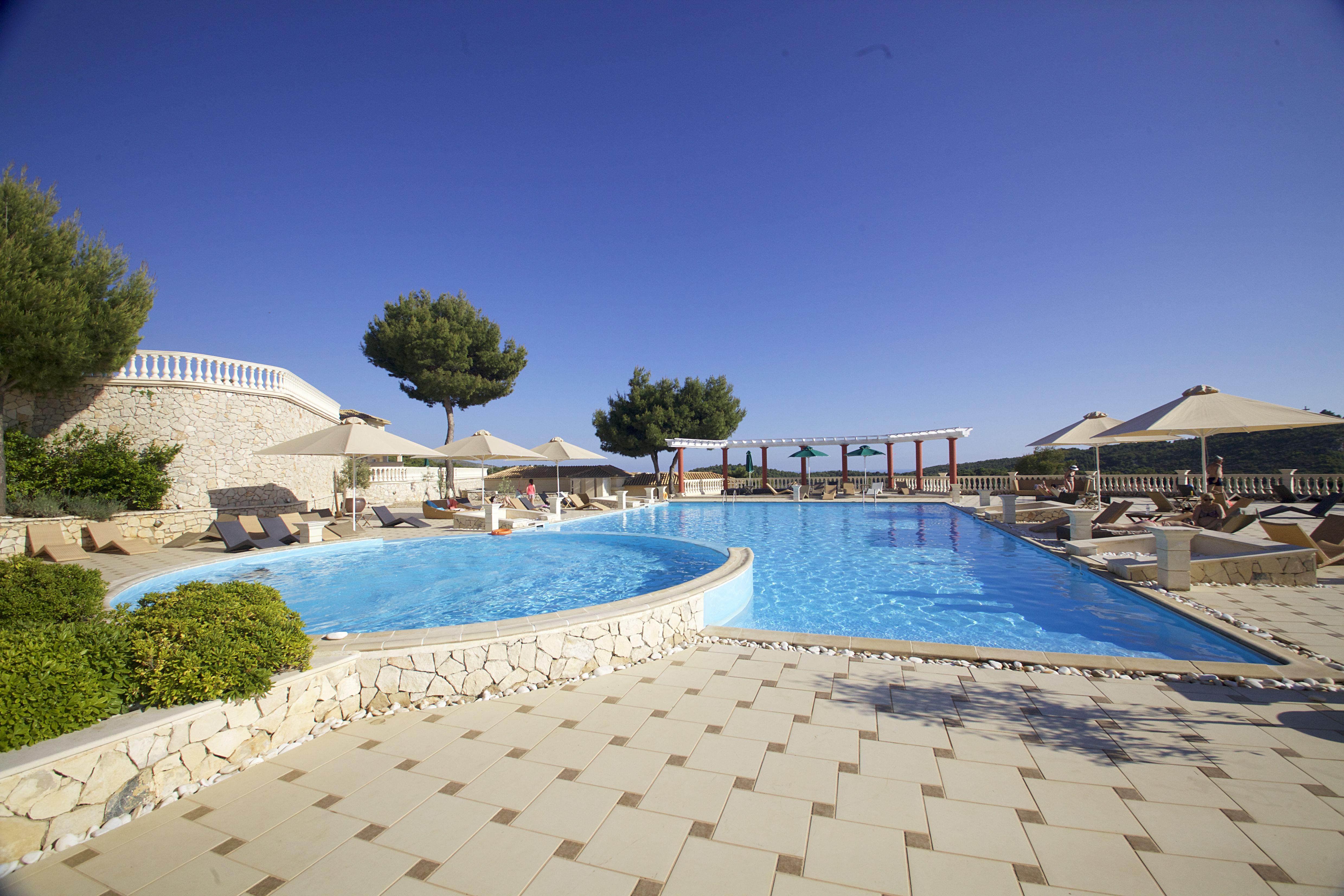 Mabely Grand Hotel Kampi Zakynthos Greece book Resort 2024 Prices