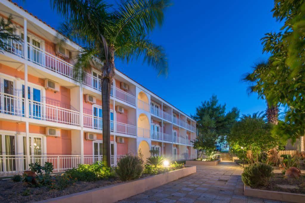 Papillon hotel argassi zante on sale